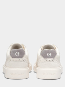 Кеди низькі Cole Haan модель C38992 Кеди низькі Cole Haan модель C38992 Фото