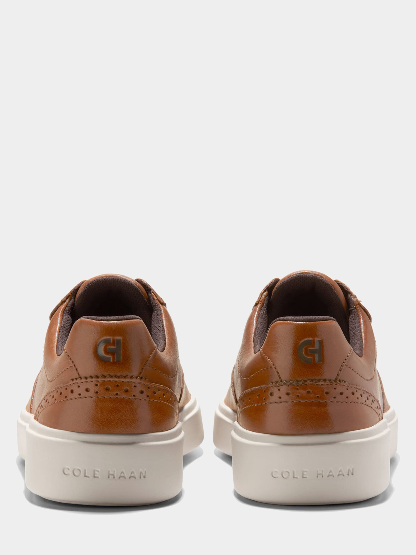 Кеды низкие Cole Haan модель C38994 Фото
