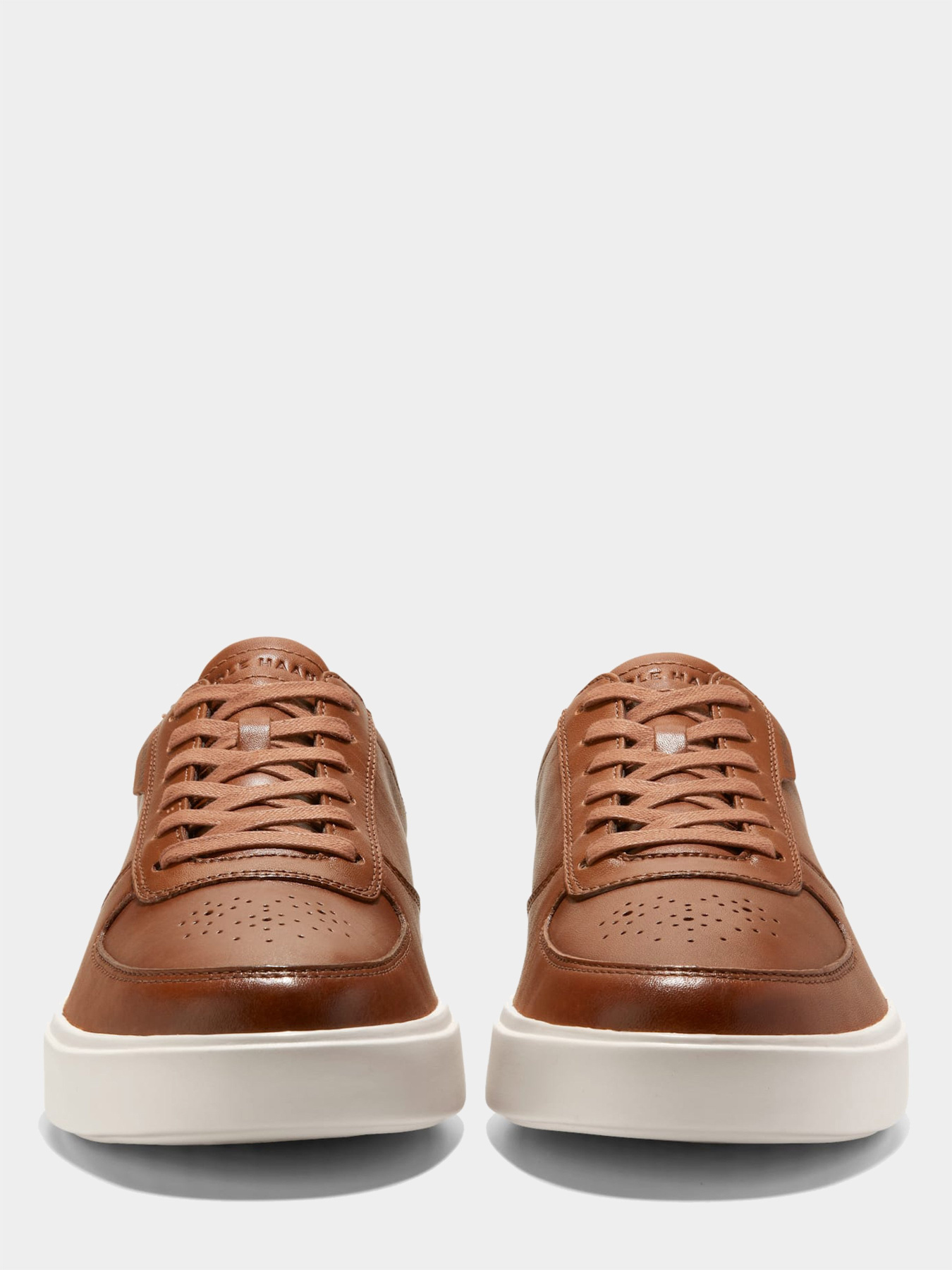 Кеди низькі Cole Haan модель C38994 Фото