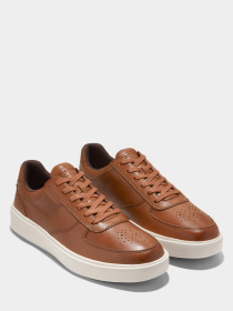 Кеди низькі Cole Haan модель C38994 Фото