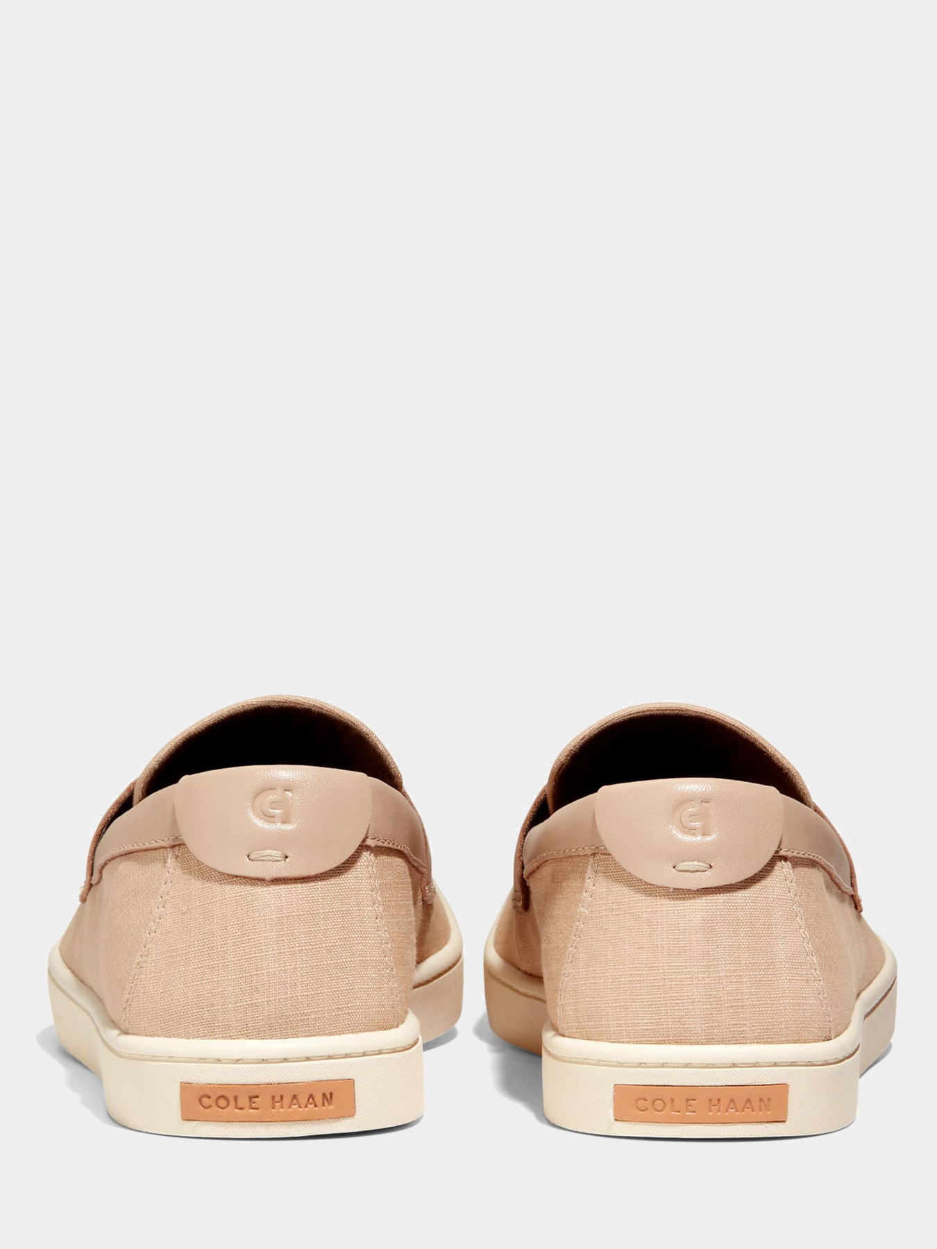 Лоферы Cole Haan модель C39013 Фото