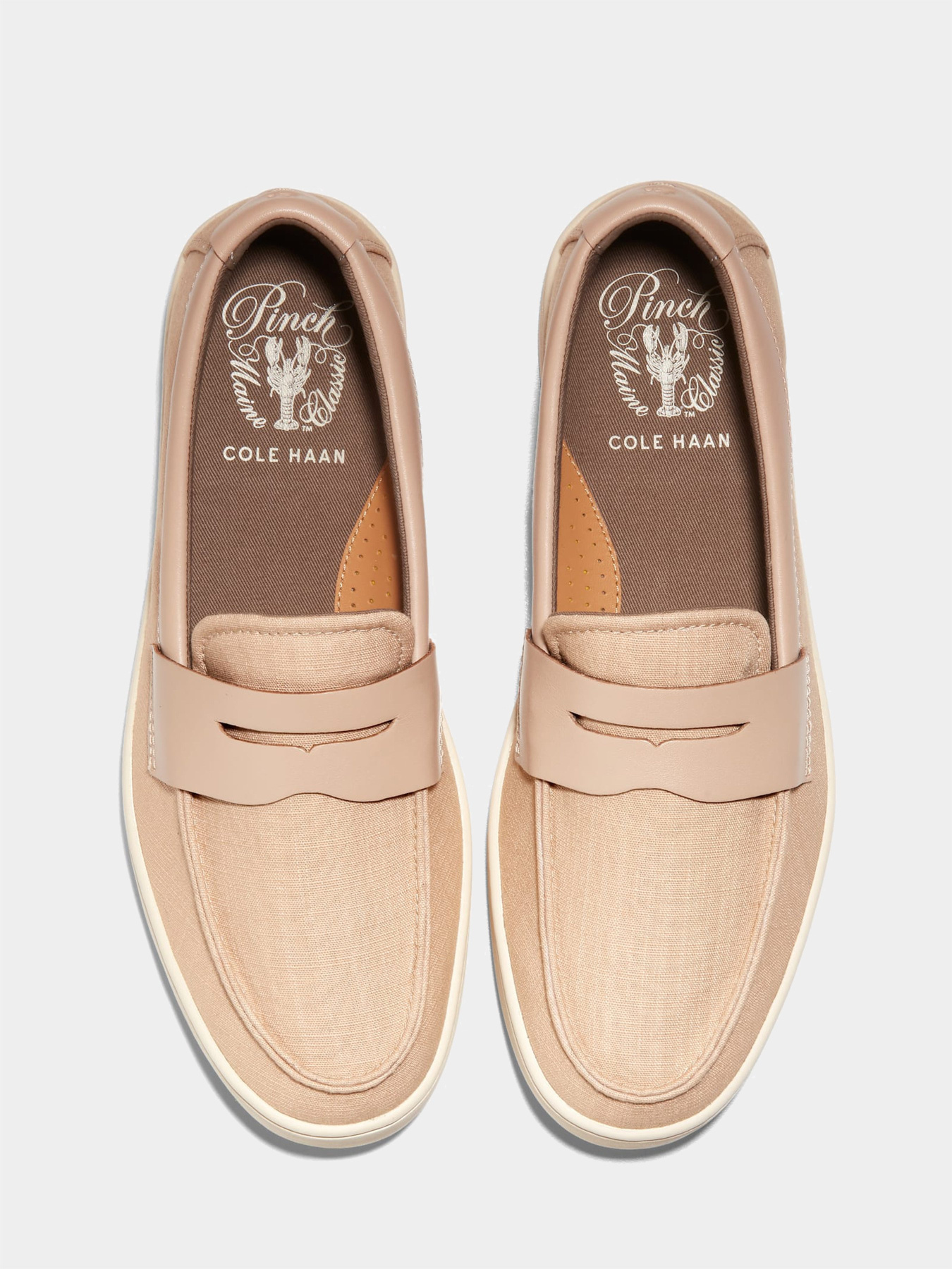Лоферы Cole Haan модель C39013 Фото