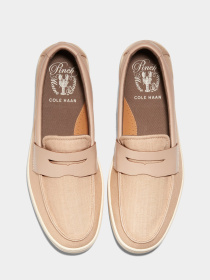 Лоферы Cole Haan модель C39013 Фото