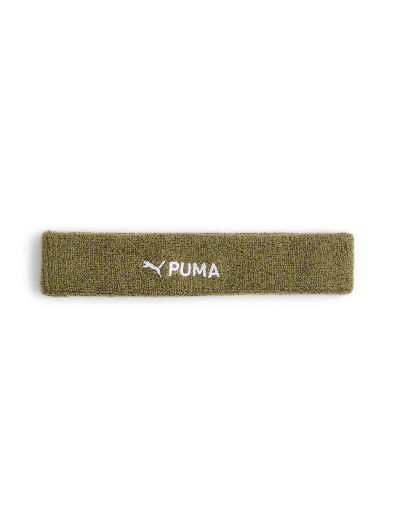Повязка на голову PUMA Fit Headband модель 025332 Фото