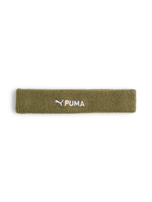 Повязка на голову PUMA Fit Headband модель 025332 Фото