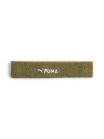 Пов'язка на голову PUMA Fit Headband модель 025332 Пов'язка на голову PUMA Fit Headband модель 025332 Фото