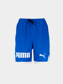 Шорты для плавания PUMA Swim Men Loose Fit Shor модель 938357 Фото