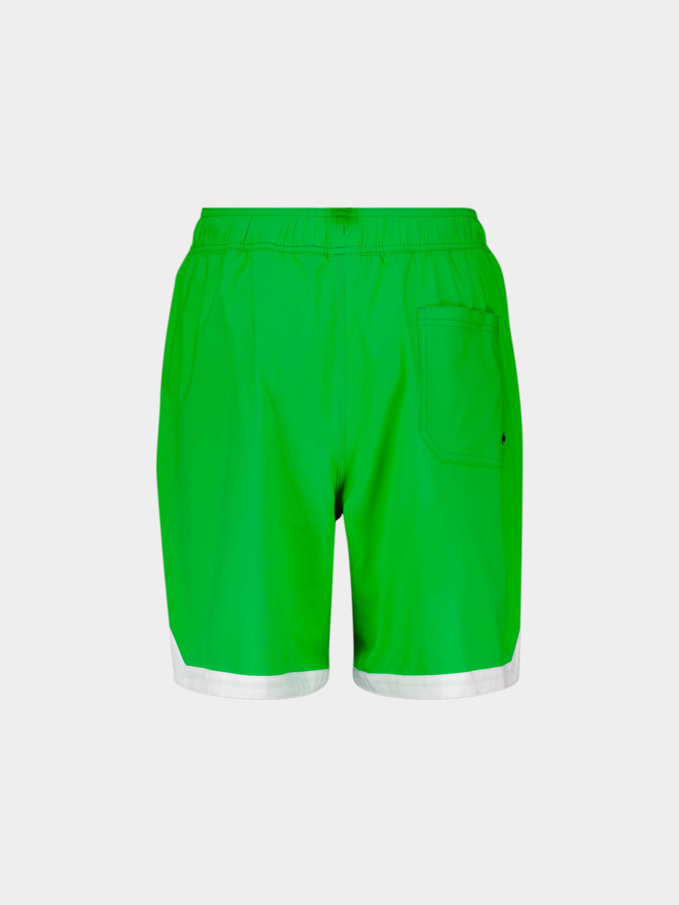 Шорти для плавання PUMA Swim Men Loose Fit Shor модель 938357 Фото