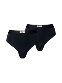 Набор трусов PUMA Women High Waist Brazil модель 938317 Фото