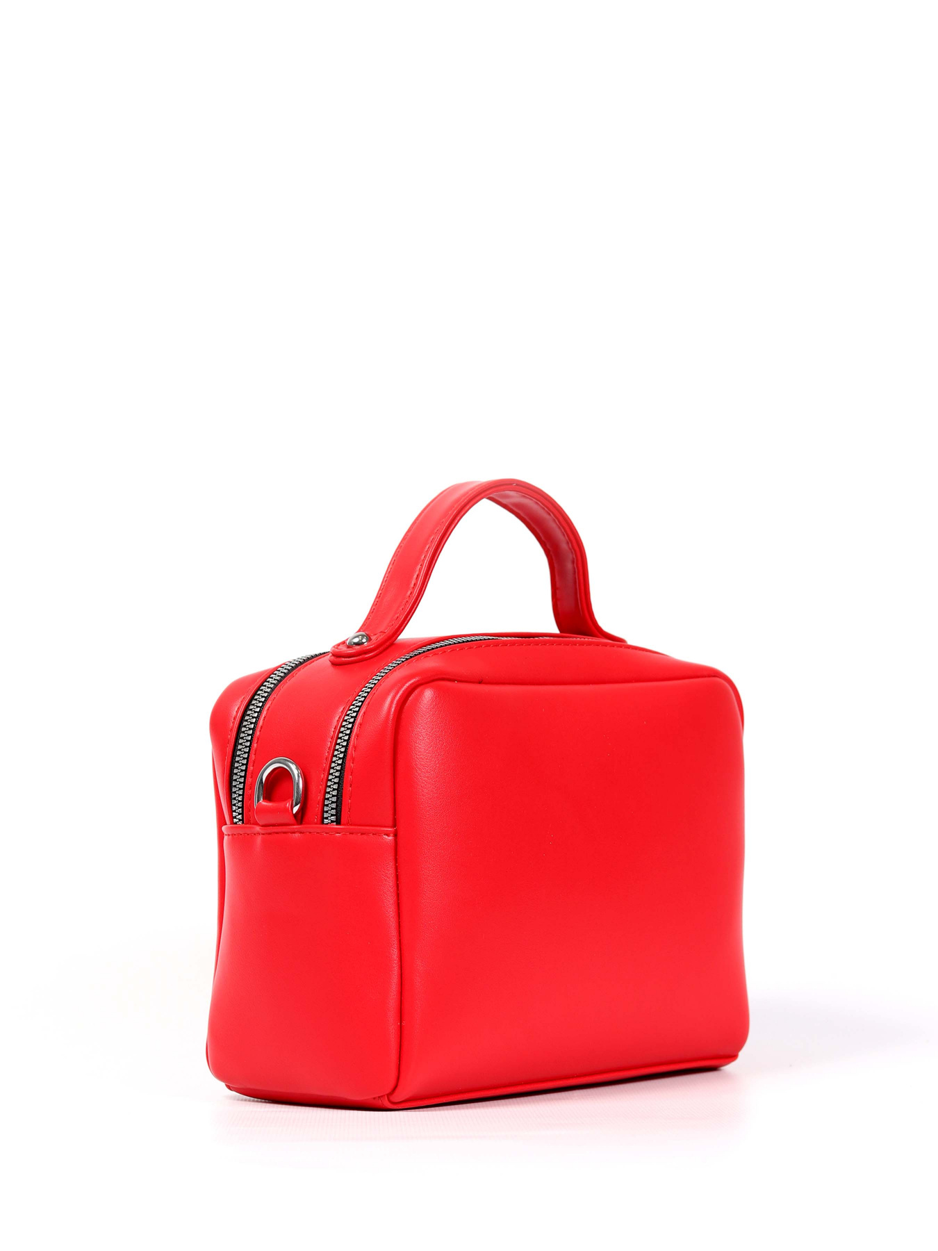 Сумка Angelo Vani модель 1405-21VL_Red Сумка Angelo Vani модель 1405-21VL_Red Фото