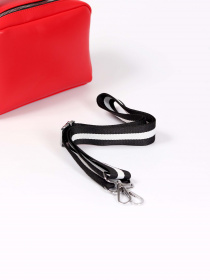 Сумка Angelo Vani модель 1405-21VL_Red Сумка Angelo Vani модель 1405-21VL_Red Фото