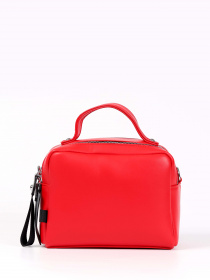 Сумка Angelo Vani модель 1405-21VL_Red Сумка Angelo Vani модель 1405-21VL_Red Фото