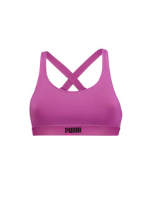 Бюстгальтер PUMA Women Sporty Padded Top модель 938315 Фото