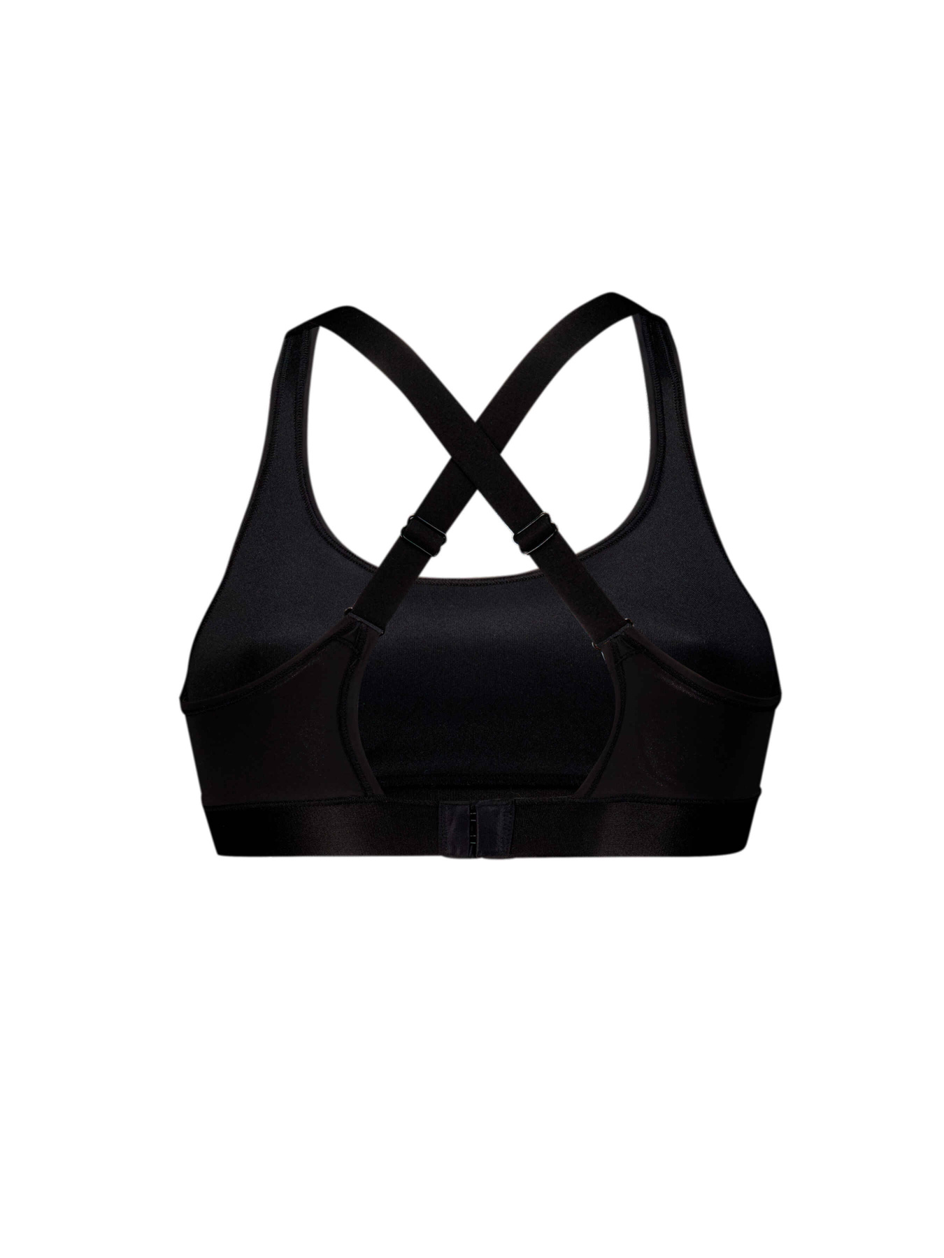 Бюстгальтер PUMA Women Sporty Padded Top модель 938315 Фото