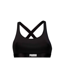 Бюстгальтер PUMA Women Sporty Padded Top модель 938315 Фото