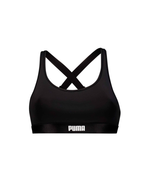 Бюстгальтер PUMA Women Sporty Padded Top модель 938315 Фото