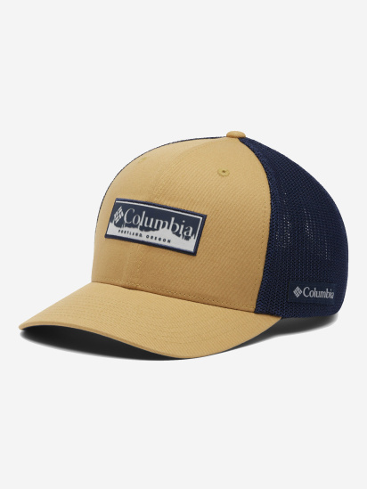Кепка Columbia Mesh™ Ballcap модель 1495921CLB-292 - фото