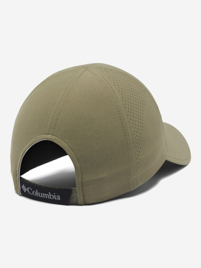 Кепка Columbia Silver Ridge™ III Ball Cap модель 1840071CLB-397 — фото - INTERTOP