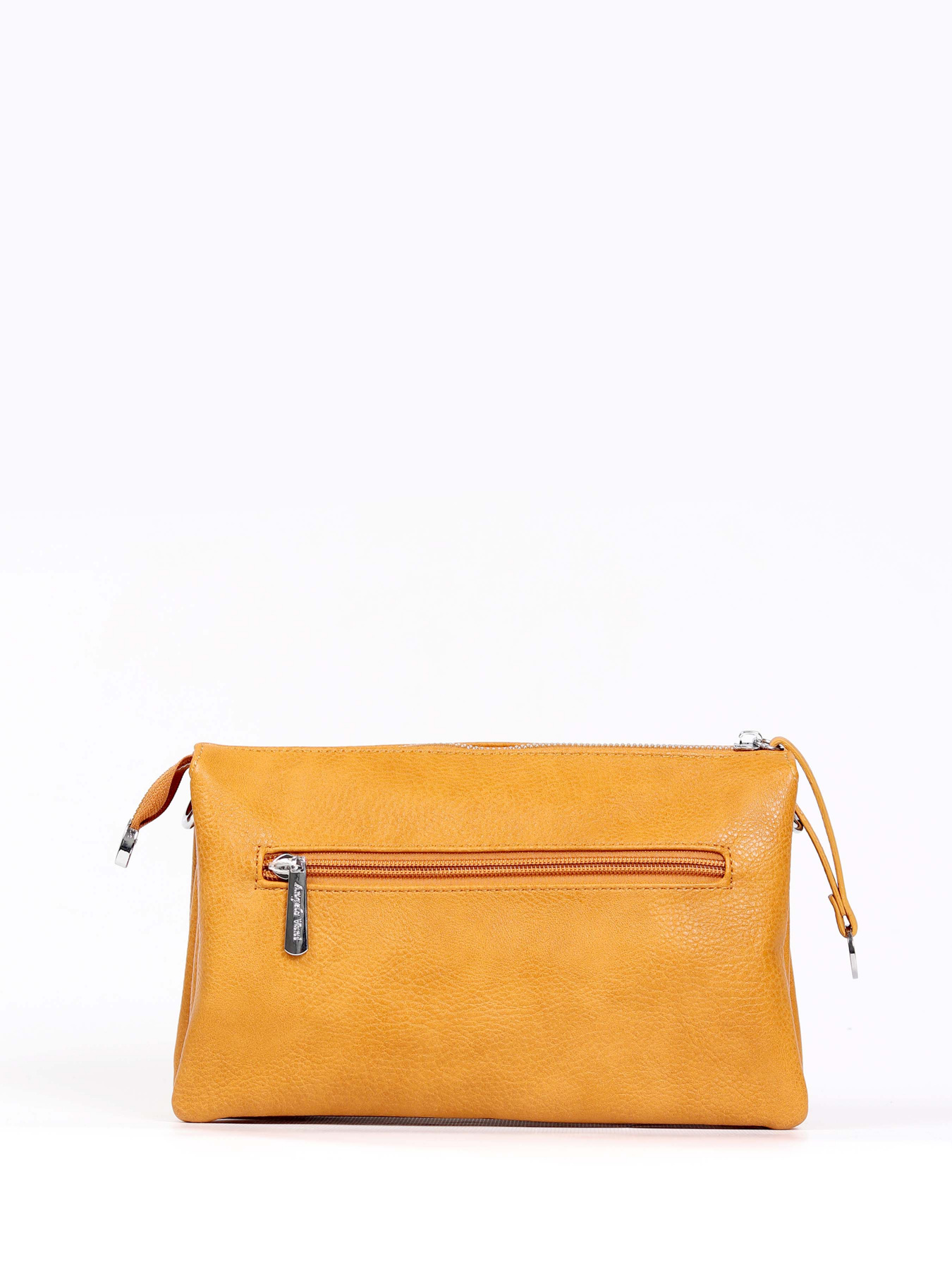 Крос-боді Angelo Vani модель 1707KF_Yellow Фото