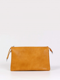 Крос-боді Angelo Vani модель 1707KF_Yellow Фото