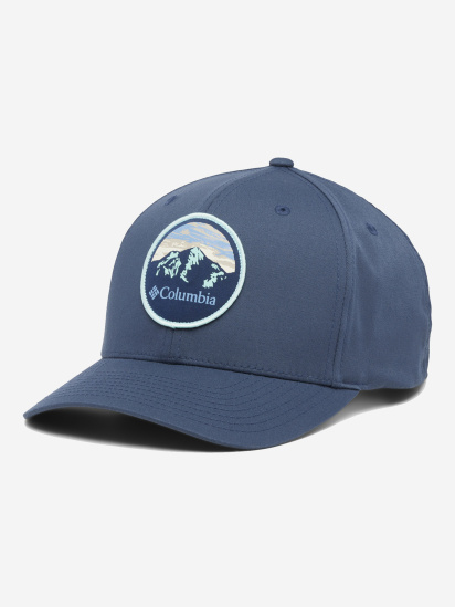 Кепка Columbia Lost Lager™ 110 Snap Back модель 1991281CLB-466 - фото