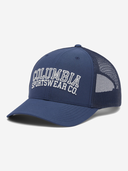 Кепка Columbia Logo Snap Back модель 2032011CLB-466 - фото