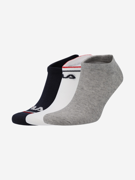 Набір шкарпеток FILA Модель 119590FLA-WM Фото