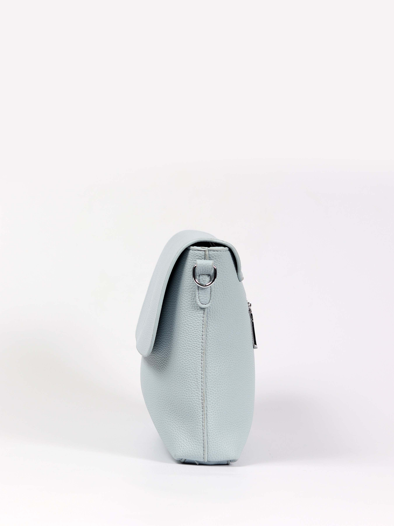 Кросс-боди Angelo Vani модель 1924F-21VL_Blue Фото