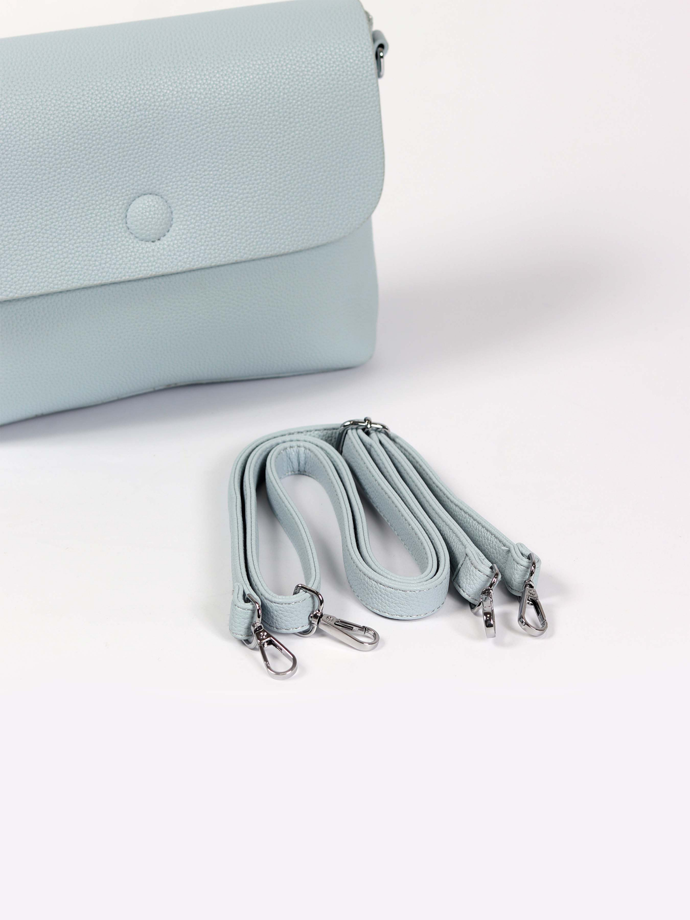 Крос-боді Angelo Vani модель 1924F-21VL_Blue Фото