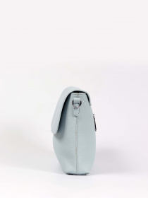 Крос-боді Angelo Vani модель 1924F-21VL_Blue Фото