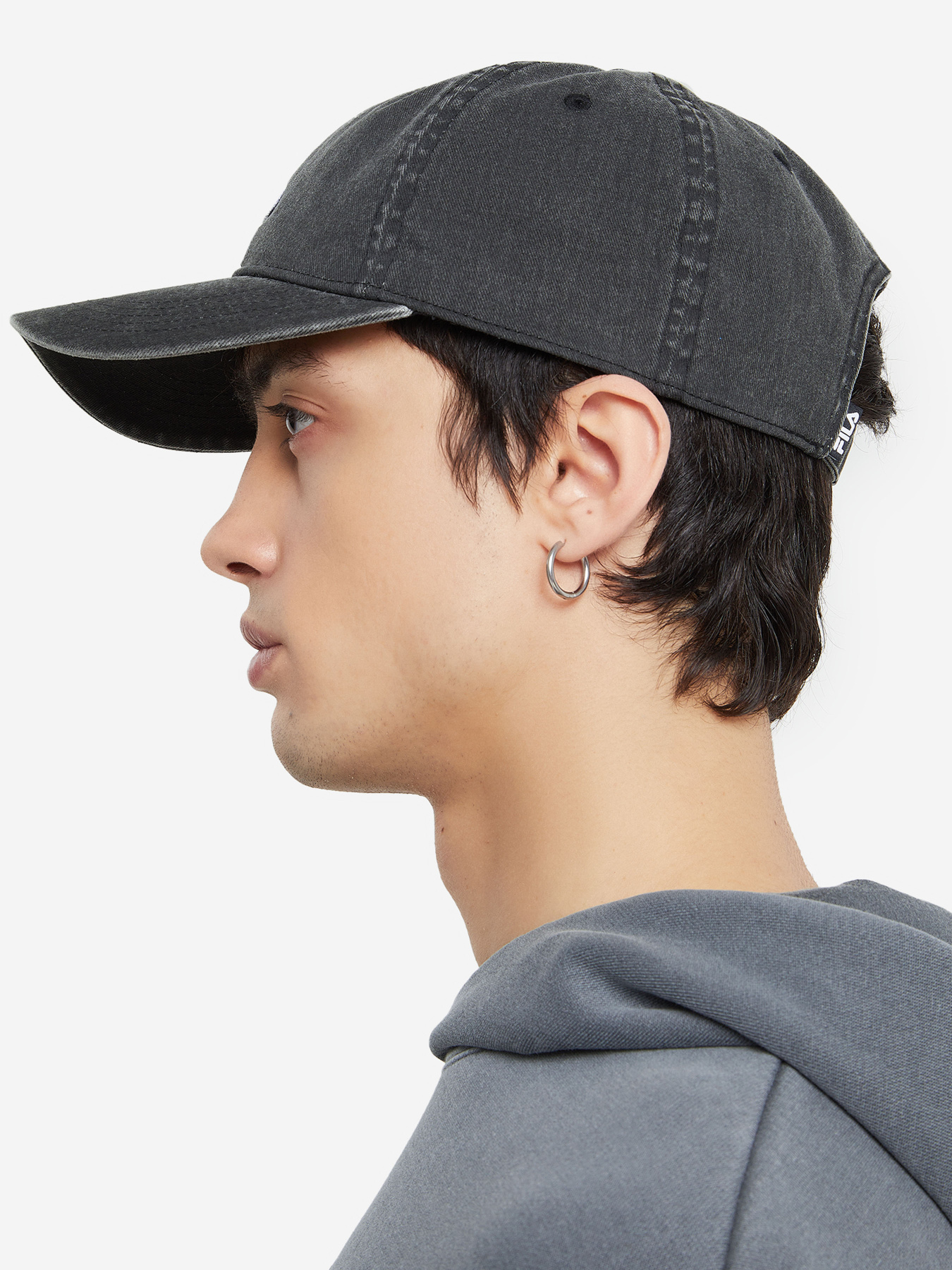 Кепка FILA Модель 130388FLA-99 Фото