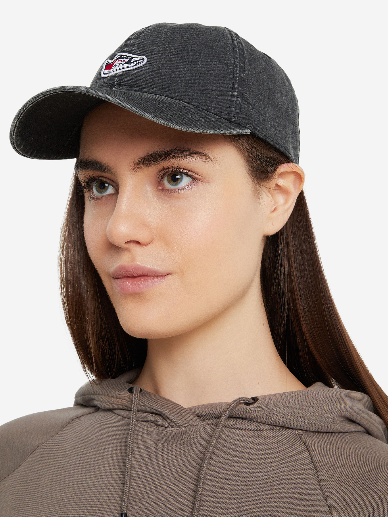 Кепка FILA Модель 130388FLA-99 Фото