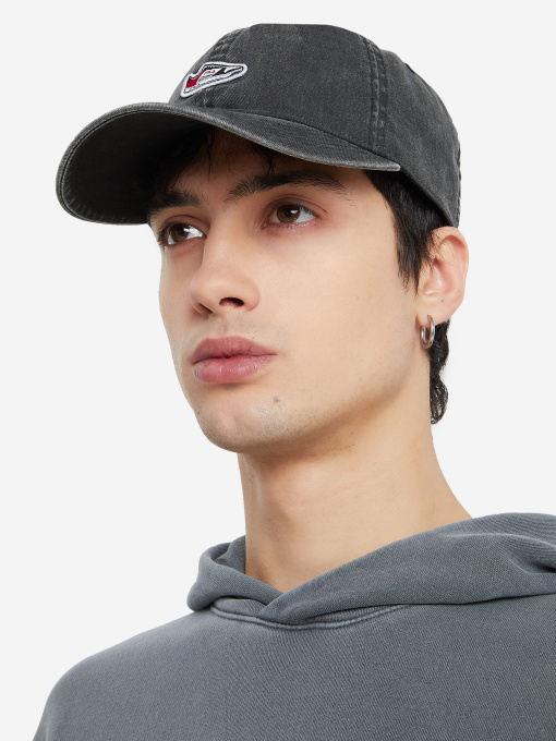 Кепка FILA Модель 130388FLA-99 Фото