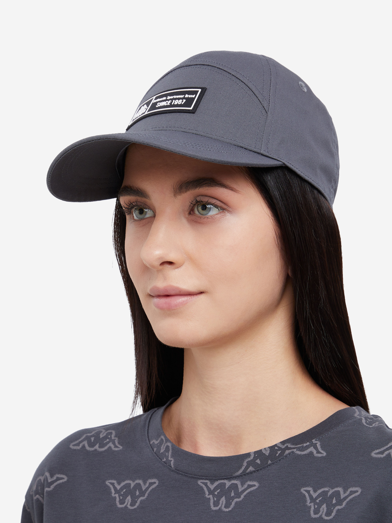 Кепка Kappa Модель 120288KAP-92 Фото