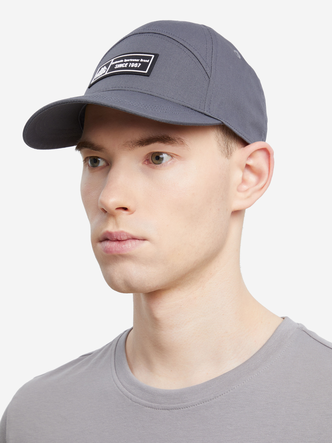 Кепка Kappa Модель 120288KAP-92 Фото