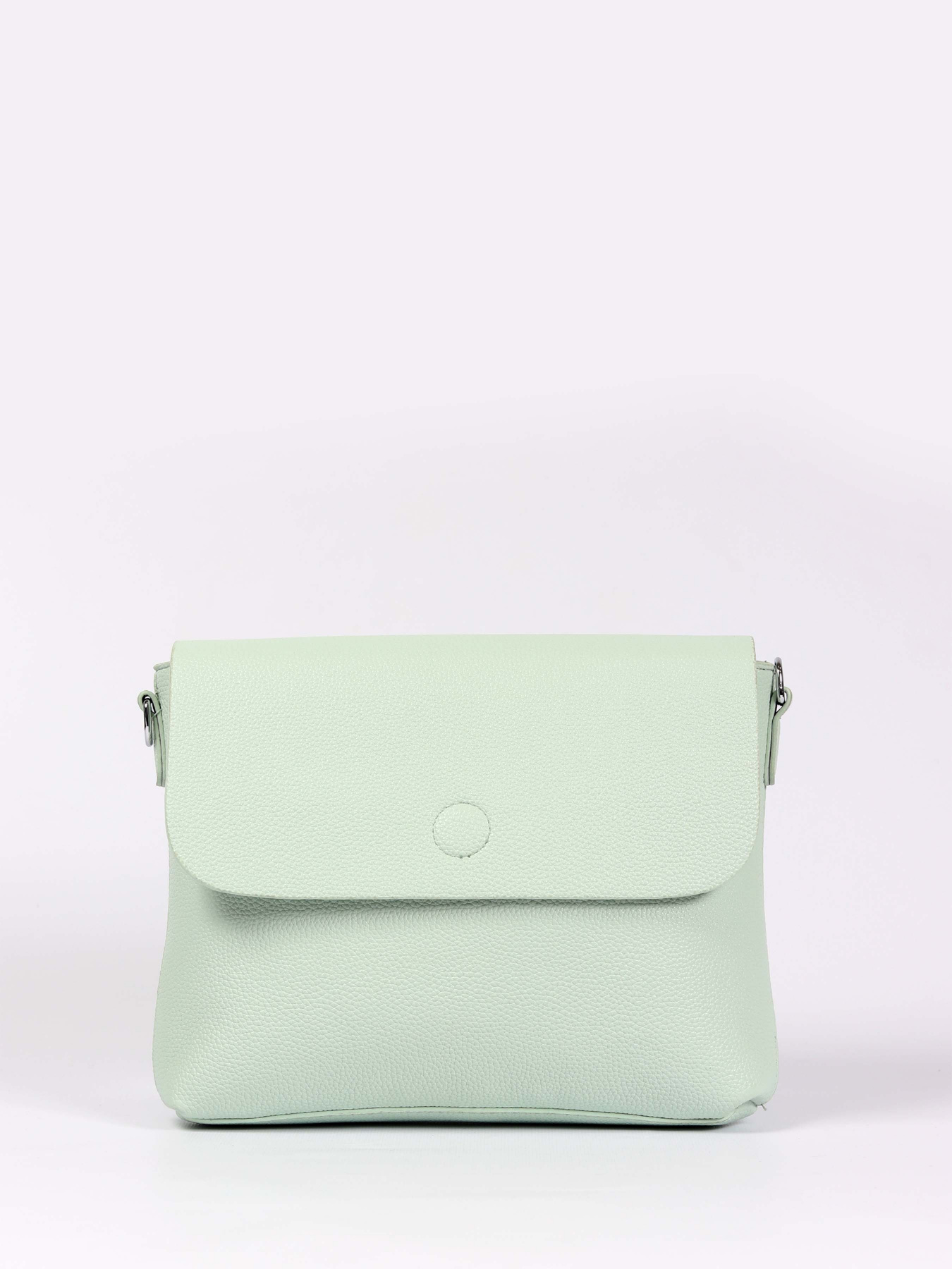 Сумка Respect модель 1924F-21VL_Green Фото