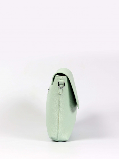 Сумка Respect модель 1924F-21VL_Green — фото 3 - INTERTOP