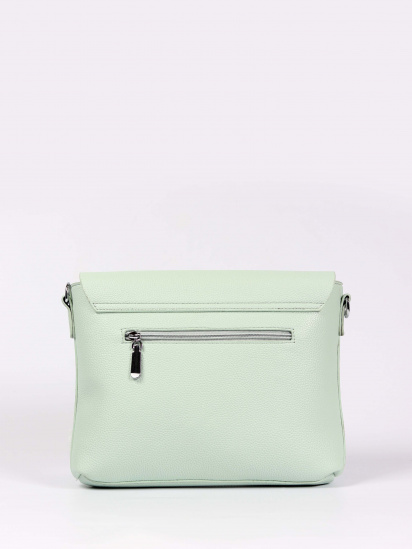 Сумка Respect модель 1924F-21VL_Green — фото 4 - INTERTOP