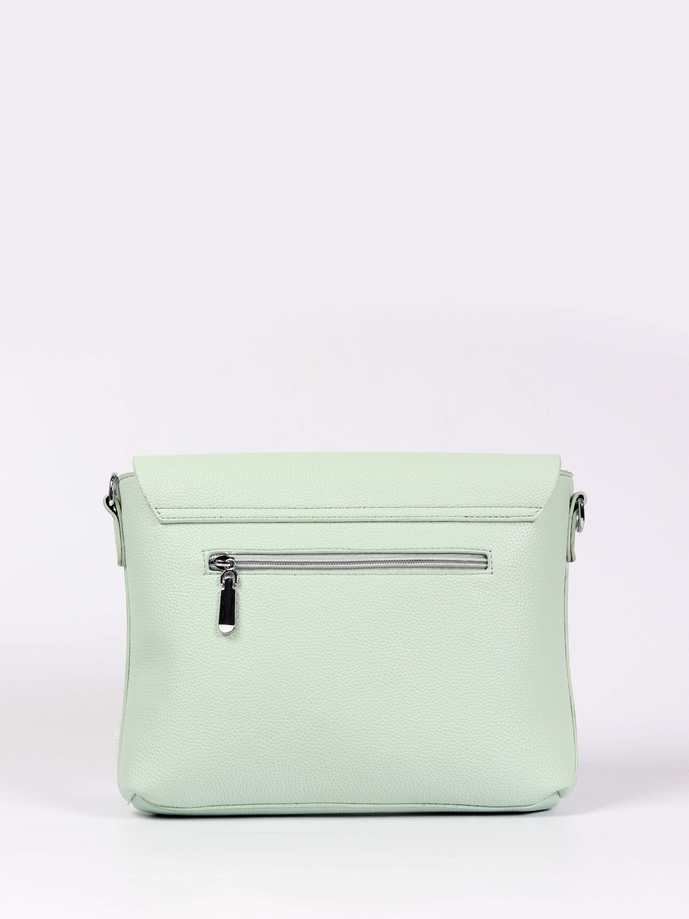 Сумка Respect модель 1924F-21VL_Green Фото