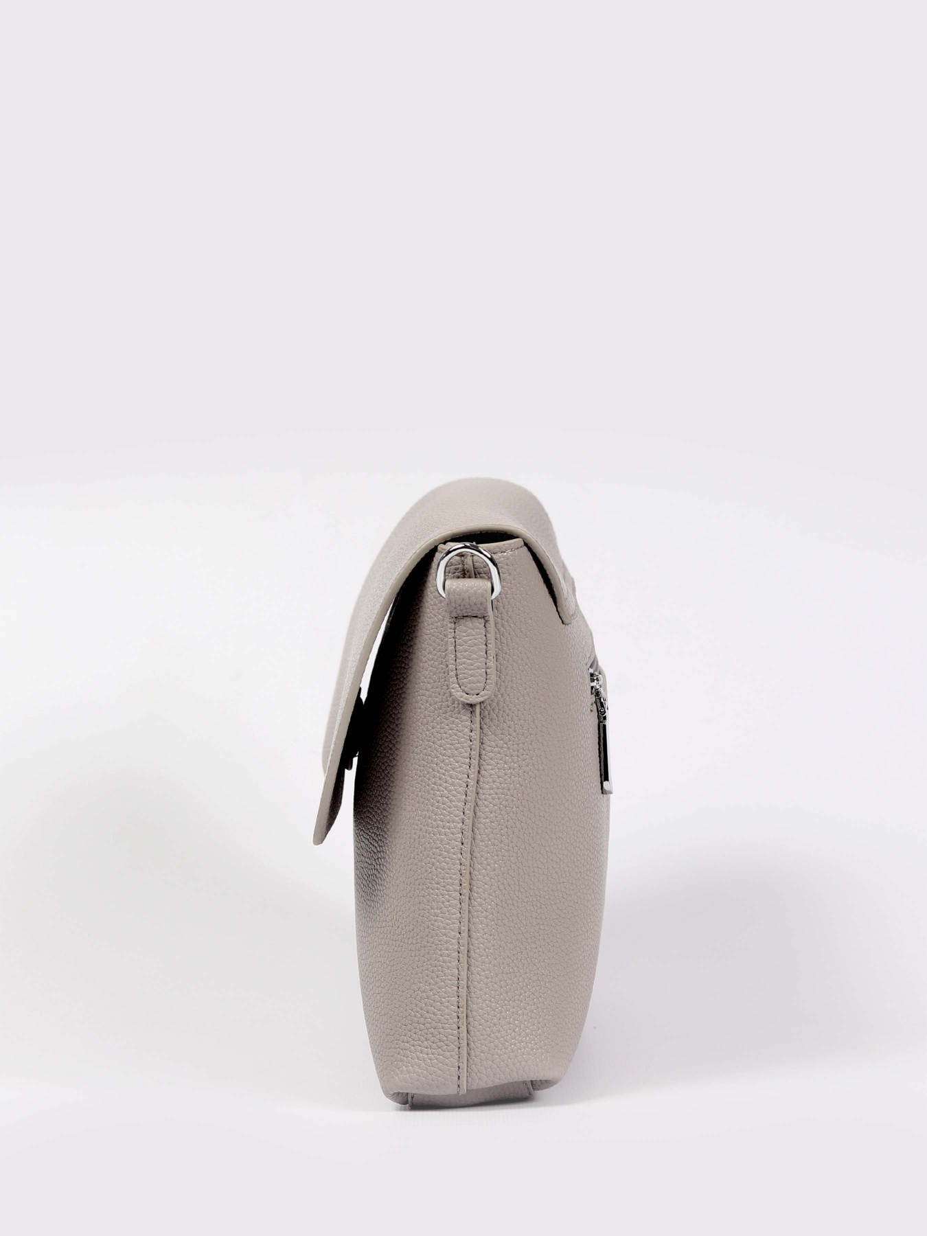 Сумка Angelo Vani модель 1924F-21VL_Grey Фото