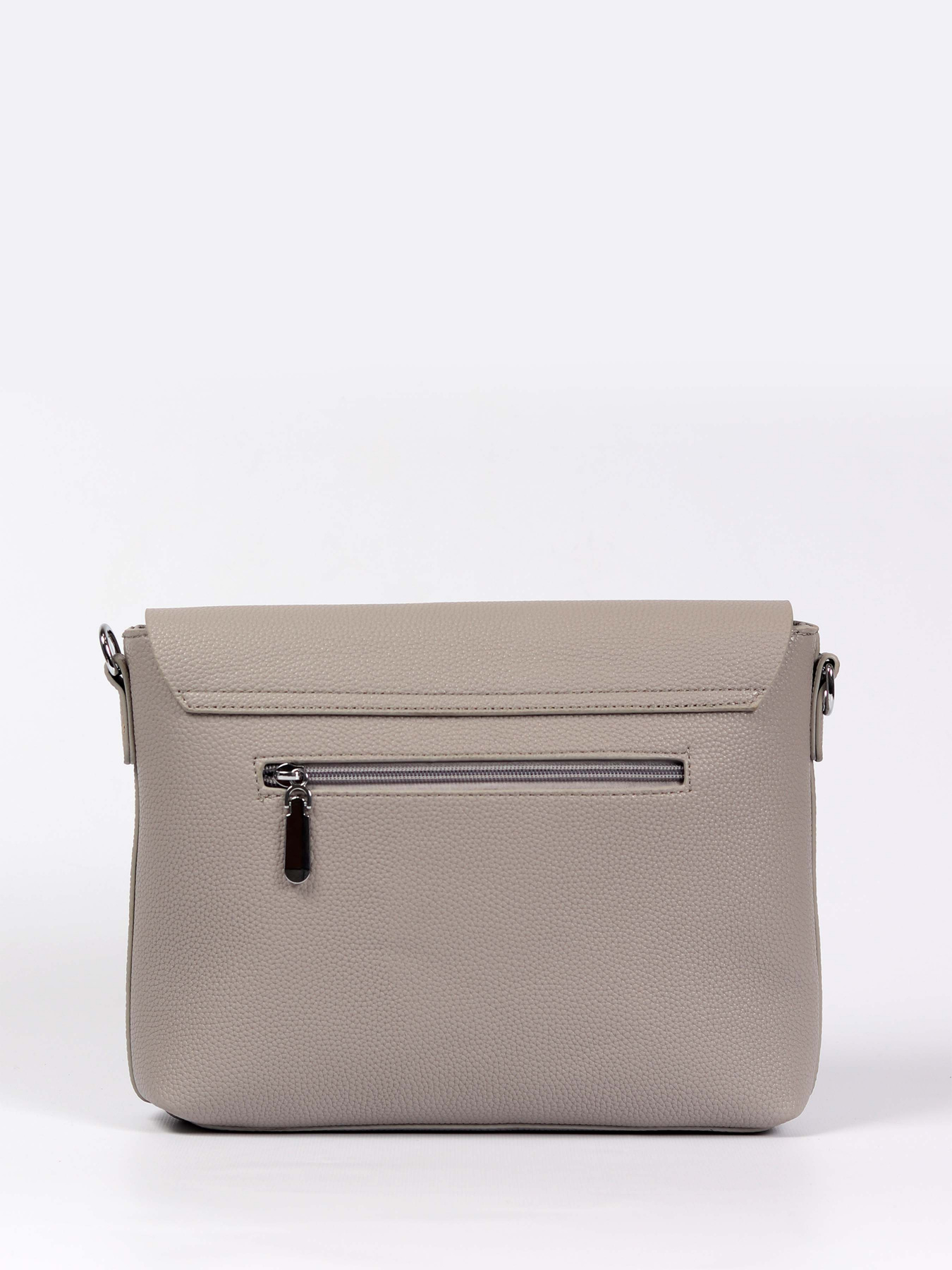 Сумка Angelo Vani модель 1924F-21VL_Grey Фото