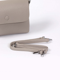 Сумка Angelo Vani модель 1924F-21VL_Grey Фото