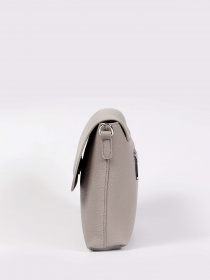 Сумка Angelo Vani модель 1924F-21VL_Grey Фото