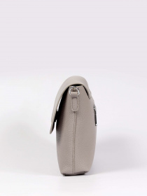 Сумка Angelo Vani модель 1924F-21VL_Grey Фото