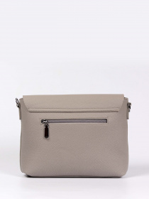 Сумка Angelo Vani модель 1924F-21VL_Grey Фото