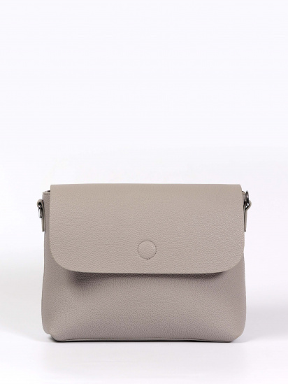 Сумка Angelo Vani модель 1924F-21VL_Grey - фото
