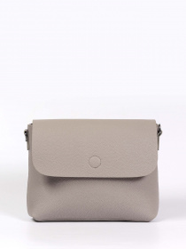 Сумка Angelo Vani модель 1924F-21VL_Grey Сумка Angelo Vani модель 1924F-21VL_Grey Фото