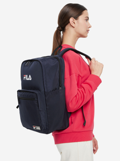 Рюкзак FILA модель 125496FLA-Z4 — фото 3 - INTERTOP