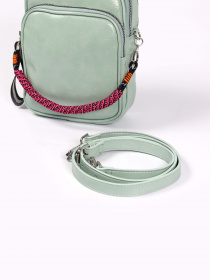 Мессенджер Respect модель 2807AN_Green Фото