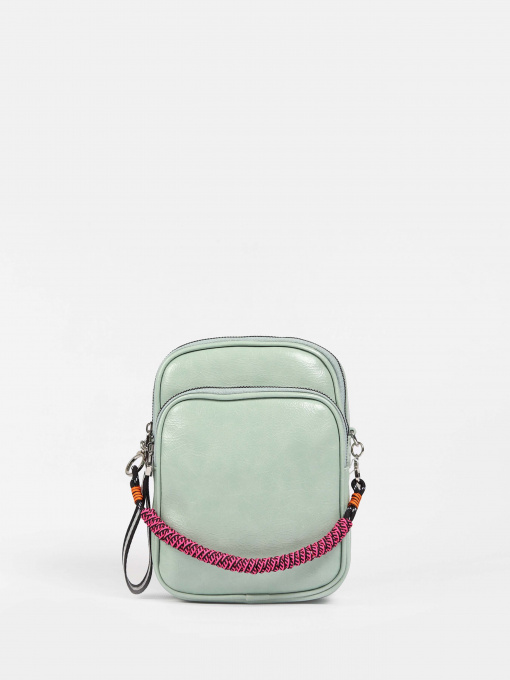 Мессенджер Respect модель 2807AN_Green Фото